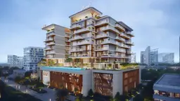Kaia Residences in Dubai Islands: smart-home features — image 2