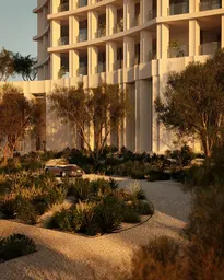 Eden House Za'abeel — صورة 4