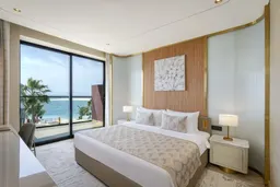 Côte d'Azur Resort - Monaco في جزر العالم: واجهات زجاجية واسعة — صورة 10