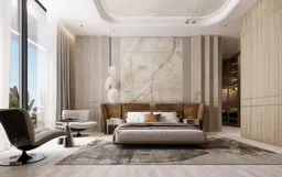 Isolana Residences في جزر دبي: مساحات لليوغا — صورة 4