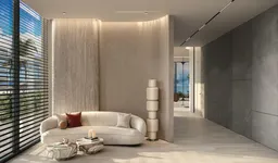Villa del Divos في جزر دبي: مساحات لليوغا — صورة 7