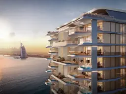 Vitalia Palm Jumeirah Residences in Palm Jumeirah: yoga spaces — image 3