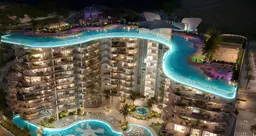 Manta Bay في جزيرة المرجان: مساحات لليوغا — صورة 11