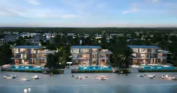 Jacob & Co. Beachfront Living by Ohana — صورة 8