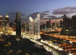 Boulevard Heights في وسط مدينة دبي: خدمة كونسيرج — صورة 2
