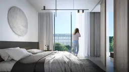 Il Teatro Residences 1, 2 في مويلح التجارية: خدمة كونسيرج — صورة 9