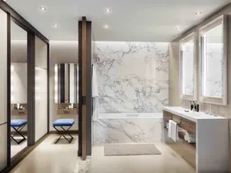 The Address Residences Dubai Opera in Downtown Dubai: concierge service — image 5