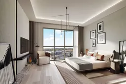 عقارات في Sky Residences — صورة 9