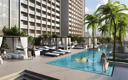 The Sterling in Business Bay: concierge service — image 10