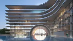 Armani Beach Residences in Palm Jumeirah: concierge service — image 2