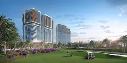 Golf Gate : deux appartements d’une chambre en revente — photo 3