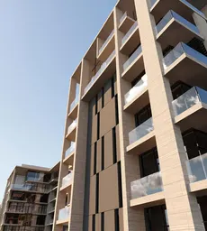 Olaia Residences في نخلة جميرا: مساحات لليوغا — صورة 4