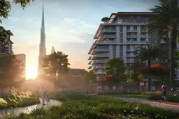 City Walk 1-bedroom apartments with annual letting in mind · Cinema amenities · 821.76 sq ft — image 5
