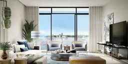 Seagate in Rashid Yachts & Marina: landscaped gardens — image 10