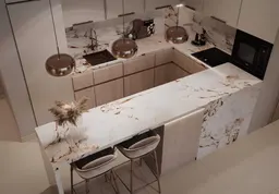 Omya Residences في وصل غيت: ملاعب رياضية — صورة 4