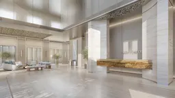 AHS Tower في المركز التجاري 2: مساحات عمل مشتركة — صورة 12