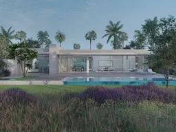 Sea Glints Mansions : cinq chambres et piscine privée à Al Zorah — photo 3