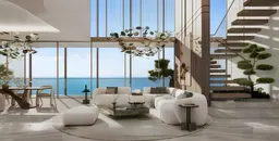 Hado by Beyond in Dubai Islands: yoga spaces — image 11