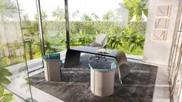 Mira Villas by Bentley Home：五间卧室，四层空间 — 图片 8