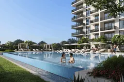 Grove Ridge in Emaar South: yoga spaces — image 6