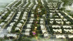 Maple 2 in Dubai Hills: natural finishes — image 3