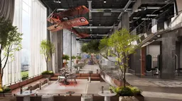 RAW District by Imtiaz — صورة 7