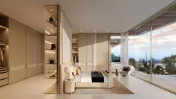AMALI PROPERTIES «Amali Island» in The World Islands: concierge service — image 10