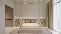 Seraph by Wadan in Dubailand Residence Complex: rooftop spaces — image 12