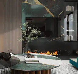 Rose Gold Residences في قرية جميرا الدائرية: مساحات لليوغا — صورة 5