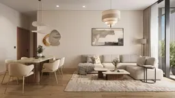 Celia Homes في مجمع دبي لاند السكني: مرافق سينما — صورة 11