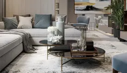 Westwood Grande 2 في قرية جميرا الدائرية: واجهات زجاجية واسعة — صورة 5