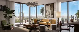Address Residences Zabeel in Zaa'beel 1: concierge service — image 8