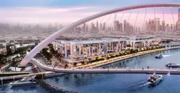 Canal Front Residences 3&4 في الوصل: خدمة كونسيرج — صورة 12