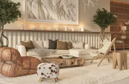 Weybridge Gardens 3 in Dubailand Residence Complex: coworking spaces — image 6