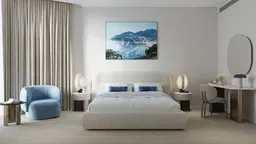Riviera Residences Tower 1 in Reem Island: concierge service — image 10