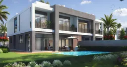South Bay Phase 1-3 in Dubai South: yoga spaces — image 8