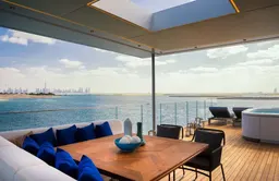 Properties at The Floating Seahorse — image 7