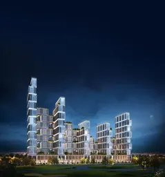 1-bedroom apartments in Ras Al Khor Industrial 1 with holiday use in mind · 550–808.05 sq ft — image 11