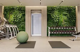 Oxford Terraces in JVC: smart-home features — image 7
