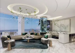 DAMAC «Damac Casa» في مدينة دبي للإعلام: مساحات على السطح — صورة 10