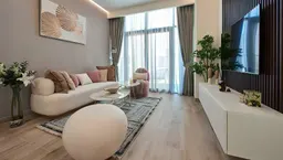The East Crest في قرية جميرا الدائرية: حدائق منسّقة — صورة 5