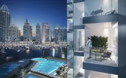 LIV Marina in Jumeirah Beach Residence: concierge service — image 5