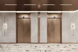 Cascada 1&2 at Waada in Dubai South: concierge service — image 10