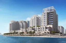The Crystal Residences Tower B في جزيرة مريم: خدمة كونسيرج — صورة 7