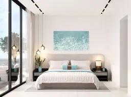 REEF 999 في الفرجان: ميزات المنزل الذكي — صورة 10