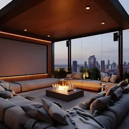 Mia Tower By Stamn — image 5