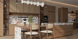 The Residences at Sheraton Al Marjan Island Resort in Al Marjan Island: yoga spaces — image 11