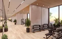 Kyoto in Arjan: cinema amenities — image 4