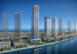 LIV Maritime في مدينة دبي الملاحية: مساحات لليوغا — صورة 3