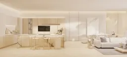 The Chedi Private Residences في البرشاء: مساحات لليوغا — صورة 5